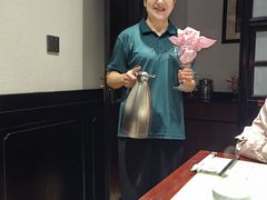 -蔼若春.传承三十年云南菜(金碧公园店)
