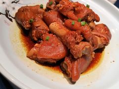 -湘轩·土菜研究院(光大店)