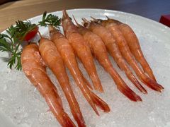 新西兰甜虾-望江门小龙虾·烧烤(九堡店)