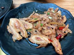 -嘎嘎鸭脑壳(金沙店)