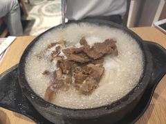 -正一味石锅拌饭(望京新世界店)