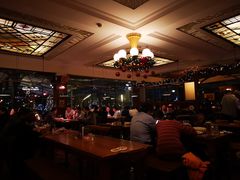 大堂-宝莱纳餐厅(滨江店)