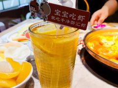 -邵汇大虾(甘井子万达店)