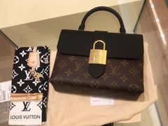 -LV路易威登(时代广场店)