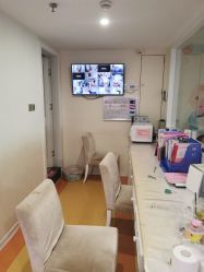 -金月汇月子会所(江门店)