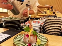 -鮨政· Omakase(港汇恒隆广场店)