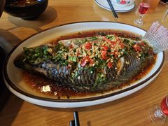 -妈妈的味道(和顺古镇店)