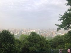 -大蜀山国家森林公园