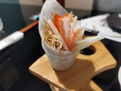 -天狗山料理(省体店)