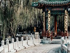 -华清宫景区