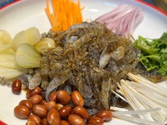 -锦上中式酒馆(南内环店)