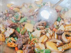 -老唐三下锅 ·张家界地标美食(溪布街店)