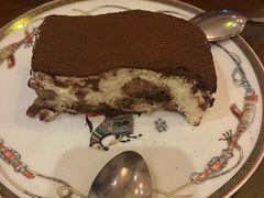 -Bistro Les Lilas丁香花小酒馆