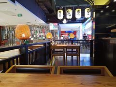 大堂-雷门拉面店(新光天地店)