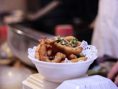 -特色椒盐排条(天山西路店)