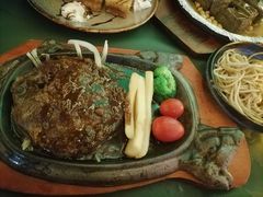 -JUKEBOX玖部音乐餐厅(华侨城店)