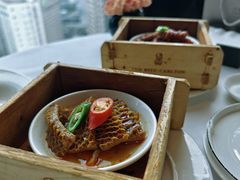 -富力丽思卡尔顿酒店·丽轩中餐厅