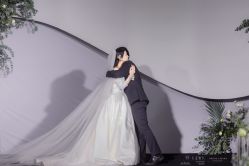 点击看大图 -御鉴天玺婚礼