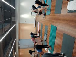 -FineYoga梵音瑜伽·普拉提