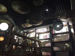 -大书房咖啡(中传国交店)