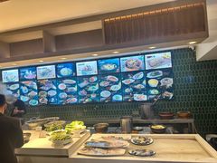 -聚丰园•湖鲜餐厅(阿红私房菜梅石路店)