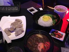 &nbsp;卤肉饭-乐界KTV(虹桥中心店)