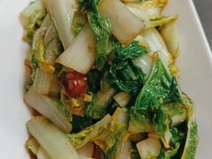-海记品鸽·新疆菜(高铁站店)