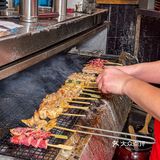 下班后的治愈时刻，被这家烧鸟酒场的江景美到了