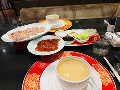 -北京王府井希尔顿酒店·秦唐中餐厅Chynna