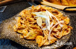 Tender Chicken Skin