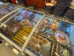 -永安里地摊烤肉(首创店)