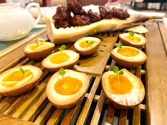 -杭州香格里拉·香宫中餐厅