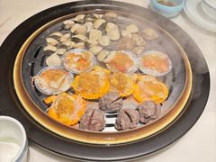 -碗中海·蒸汽海鲜·桑拿鸡(岭南天地店)