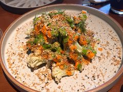 -OTIUM • 柴屿麦(亮马桥店)