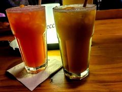 长岛冰茶-Secco德式餐吧(南秀村店)