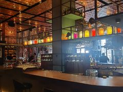 -THE CANNERY&JUJU 新鲜海鲜·牛排美食酒廊