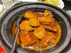 -利苑酒家(淮海路店)