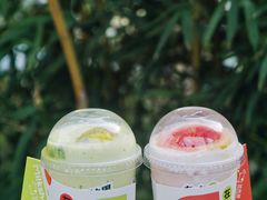 -迷客夏Milksha(无锡苏宁店)