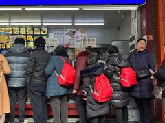 -宫廷糕点铺