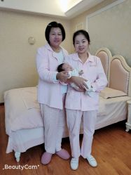 -东方幸福国际母婴月子会所(沙湾公园店)