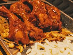 -韩国大金刚烤肉·料理(印象城店)
