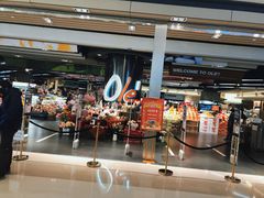 -Olé精品超市(沈阳万象城店)