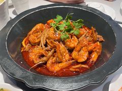 -虾吃虾涮.虾火锅.肉蟹煲(步步高梅溪新天地店)