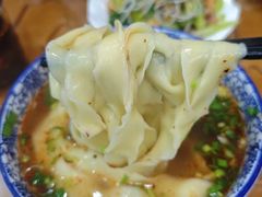 -西域老马美食(常营未来域店)