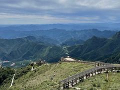 -白草畔自然风景区
