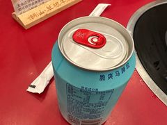 -潮汕•草根牛肉档(中江路店)