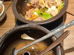 -云海肴·汽锅鸡·云南菜(广安门天虹店)