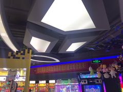 -风云再起游乐汇(皇城恒隆广场店)