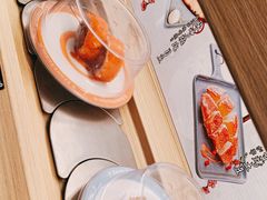 -三禾寿司(君尚店)