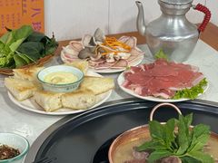 -藏味八珍特色火锅